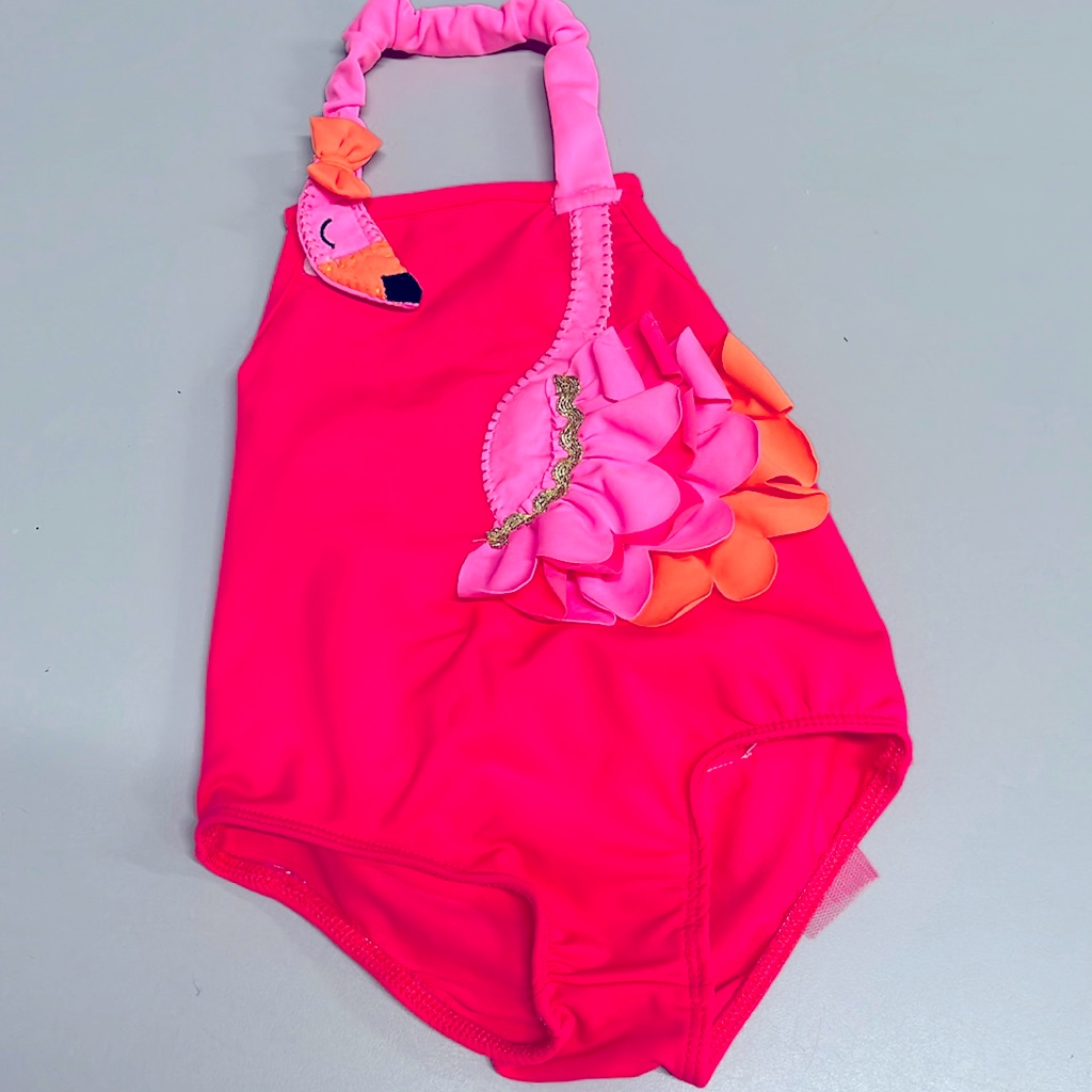 Mud Pieswimsuit